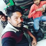 Profile Picture of prvesh (@parteekjoseph) on Instagram