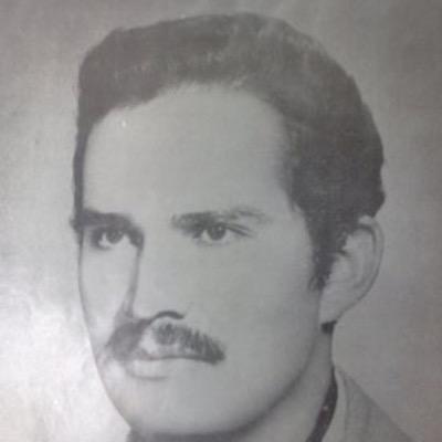 Profile Picture of Cesar G. Meraz E. (@chicharomeraz) on Twitter