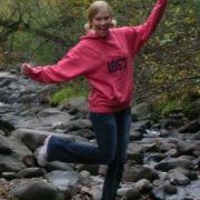 Profile Picture of Megan Anderson (@megan_samuelson) on Pinterest