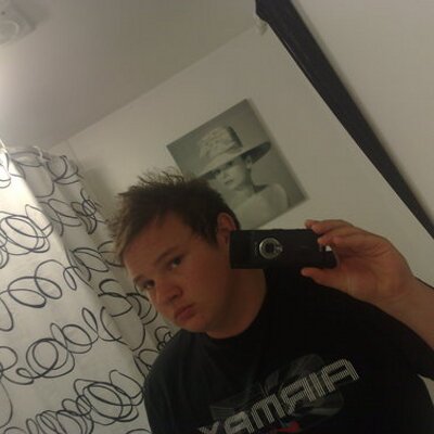 Profile Picture of James Helliwell (@JH_JIM) on Twitter