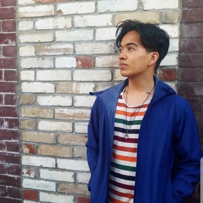 Profile Picture of Kevin John Siazon🏳️‍🌈 (@kevinjohnshazzy) on Twitter