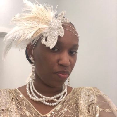 Profile Picture of Antosha Chambliss, Ed.S (@a_vision_2020) on Twitter
