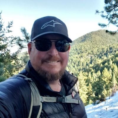 Profile Picture of Paul S LeCompte Jr (@PaulysTheMan) on Twitter