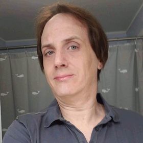 Profile Picture of David Johnson (@jagerwolff) on Pinterest