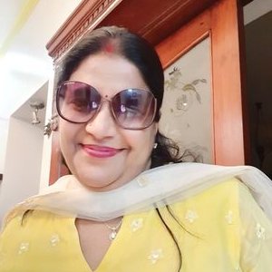 Profile Picture of Pushpa Agarwal (@PushpaA74340965) on Twitter