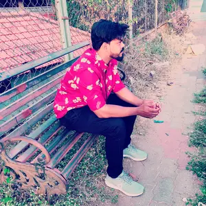 Profile Picture of Rafeeq Sahadi (@rafeeqsahadi1994) on Tiktok