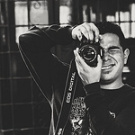 Profile Picture of David Jimenez Avila (@davidjimenezhh) on Flickr