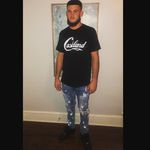 Profile Picture of Jerry Clark (@wheelieboyclark) on Instagram