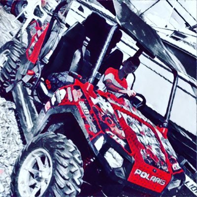 Profile Picture of Gilbert Newton (@gnewt88) on Twitter