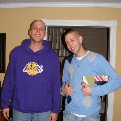 Profile Picture of Justin Goggin (@Justingoggin) on Twitter