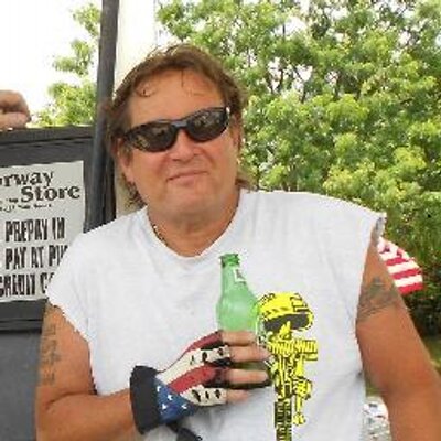 Profile Picture of Bob RJ Abrams (@RJ1340) on Twitter