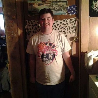 Profile Picture of Kevin Ray Parmenter (@parmenter962) on Twitter