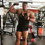 Profile Picture of Derrick Perry (@musclemandp) on Instagram