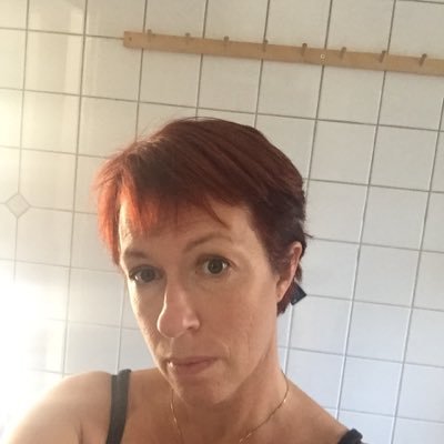 Profile Picture of Camilla Andersson (@bea_w9) on Twitter