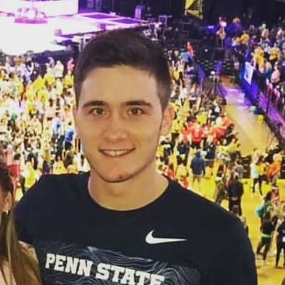 Profile Picture of Levi Walls (@LeviWalls27) on Twitter