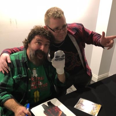 Profile Picture of Andrew McKinnon (@blingkingmac) on Twitter