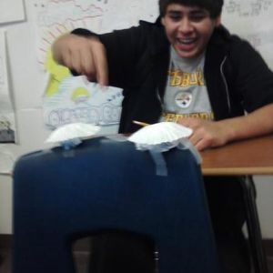 Profile Picture of Cesar Chavez (@363169804) on Myspace