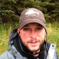 Profile Picture of Chad Grimes (@chad-grimes-3) on Quora