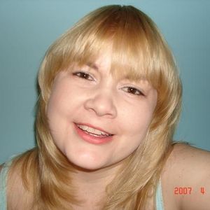 Profile Picture of Christine Rondeau (@crinottawa) on Myspace