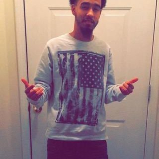 Profile Picture of Al Donte Jordan Hawkon Twitter