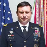 Profile Picture of Maj. -Gen. Martin Moore (@usarmymajorgeneral) on Instagram