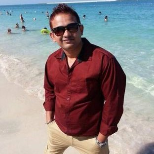 Profile Picture of Shishir Patel (@shishirpatel99) on Twitter