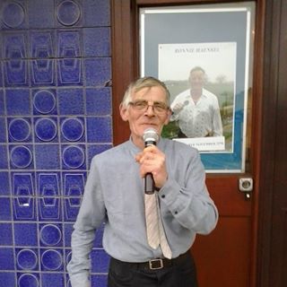 Profile Picture of Michael Harding (@michael.harding.54922169) on Facebook