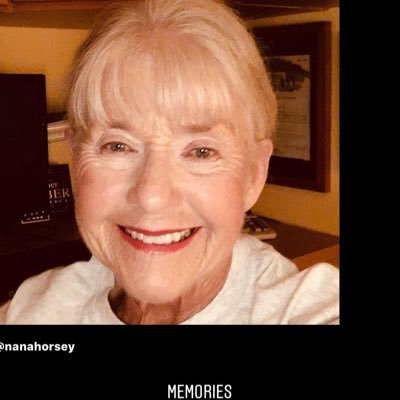 Profile Picture of Nancy Silvers (@nancySilvers4) on Twitter