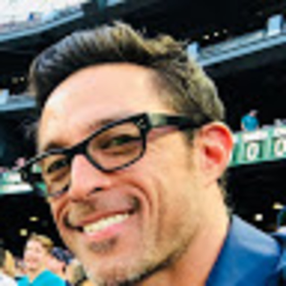 Profile Picture of Max Anderson (@think206) on Poshmark