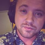 Profile Picture of Jared Randall (@iamjaredrandall) on Instagram