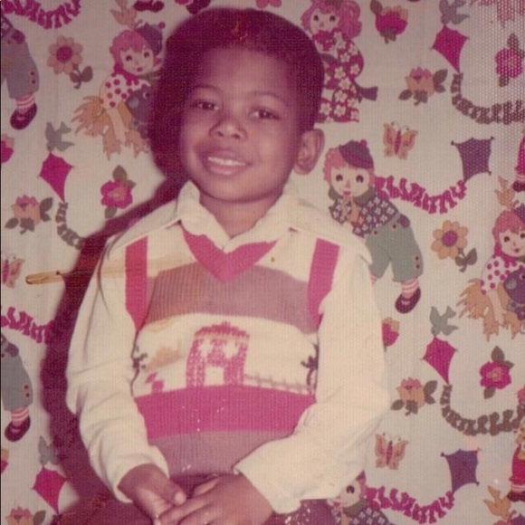 Profile Picture of Jerome Barrett (@rome630) on Poshmark