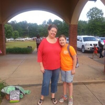 Profile Picture of Angie Frazier (@angiedurbinfra1) on Twitter