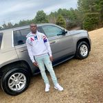 Profile Picture of Charles Darrell Dickens (@charles_darrell_dickens) on Instagram