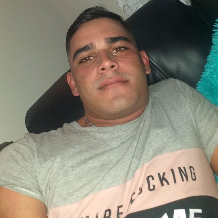Profile Picture of edwinchacin375 (@edwinchacin375) on Tiktok