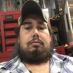 Profile Picture of Jeremy hogue (@twistedtrucker86) on Instagram