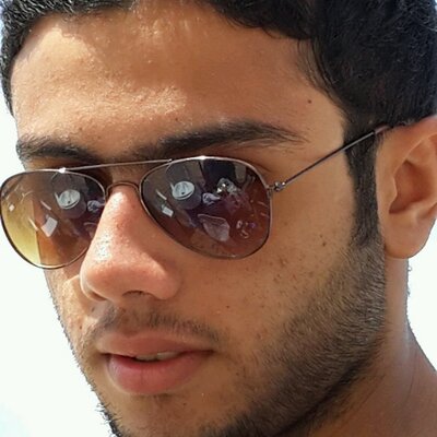 Profile Picture of Bassem Saeed (@bassemsaeed00) on Twitter