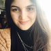 Profile Picture of Müşerref Arslanhan (@arslanhanm) on Pinterest