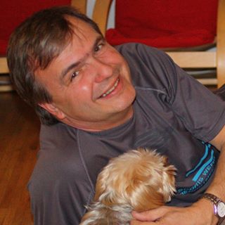 Profile Picture of Daniel Chrenko (@daniel.chrenko.vps) on Facebook