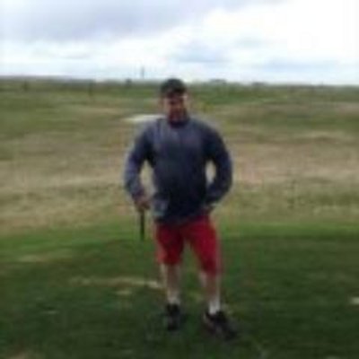 Profile Picture of Jamie Mclean (@JamieMclean11) on Twitter