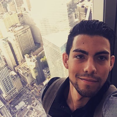 Profile Picture of Camilo Calderon (@Camilohurdler77) on Twitter