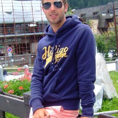 Profile Picture of Ludo Van Adrichem (@ludovana) on Twitter