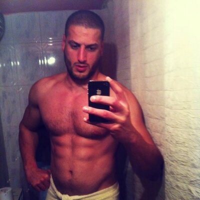 Profile Picture of Mohammad Al Nimer (@nimer_al) on Twitter
