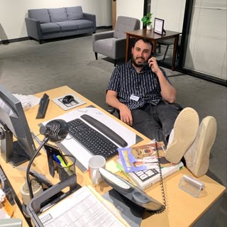 Profile Picture of Nicholas Cino (@nicholascino) on Instagram