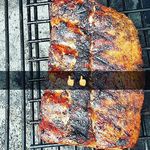 Profile Picture of Dexter Bailey (@dexters1stkitchenmh) on Instagram