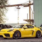 Profile Picture of Brian Wrigley (@porsche_gt_man) on Instagram