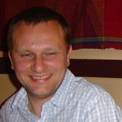Profile Picture of Alex Fletcher (@gnat_73) on Twitter