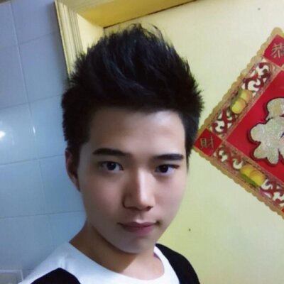 Profile Picture of 帅的惊动dang zhong yang (@1219722320) on Twitter