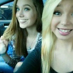 Profile Picture of Carly Reann Keller (@Carly_Maybe123) on Twitter