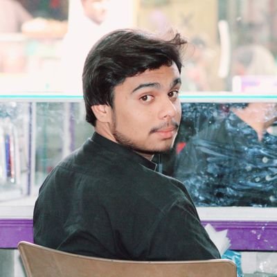 Profile Picture of Mohammed Sohail Mughal (@Mohamme20300799) on Twitter