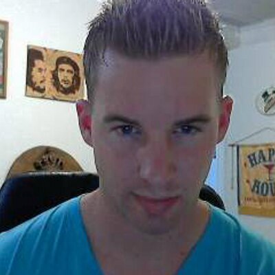 Profile Picture of David Hollett (@davidhollett89) on Twitter